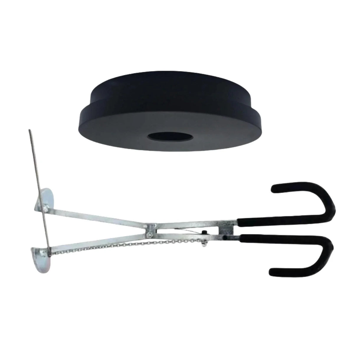 Bellow Retainer Ring Tool for Bravo Series Outdrives