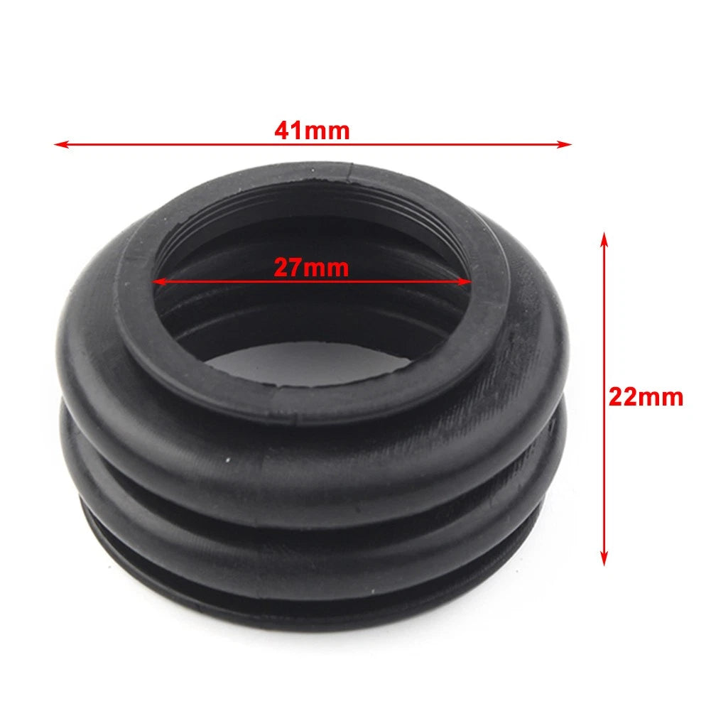 Ball Joint Rubber Boot Dust Cover for BMW R1200GS R1150 R1100 (2000-2013)