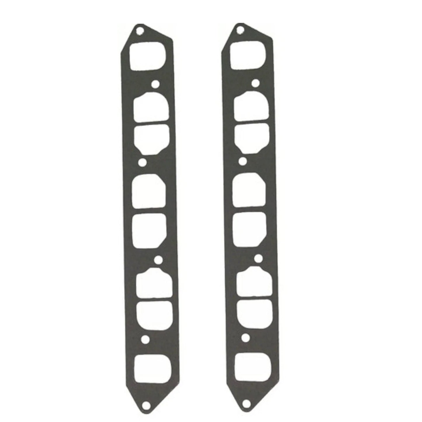 2X Exhaust Manifold to Cylinder Head Gaskets for Mercury 40-60HP Models
