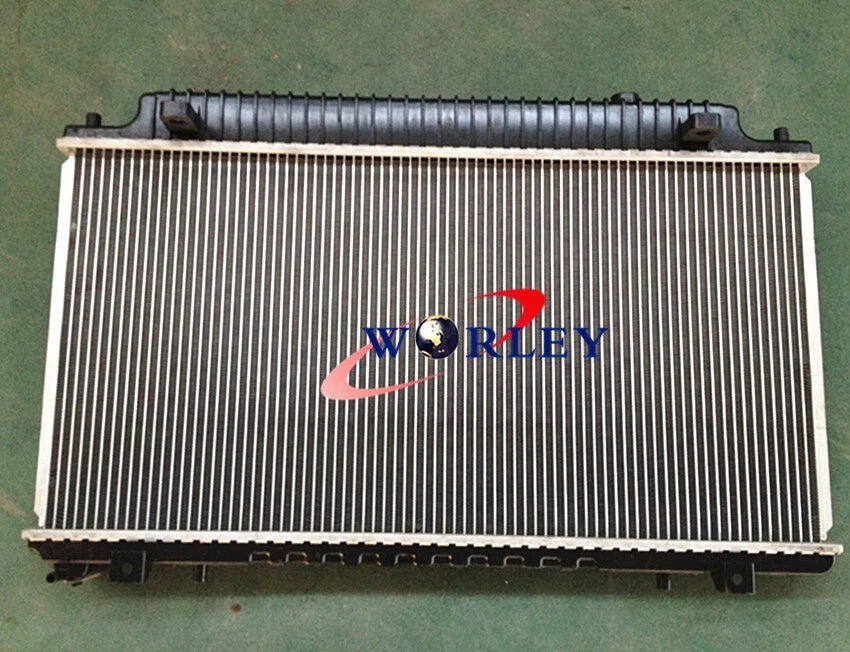 Radiator for Holden Commodore VE V6 3.0 3.6 (2006-2012)