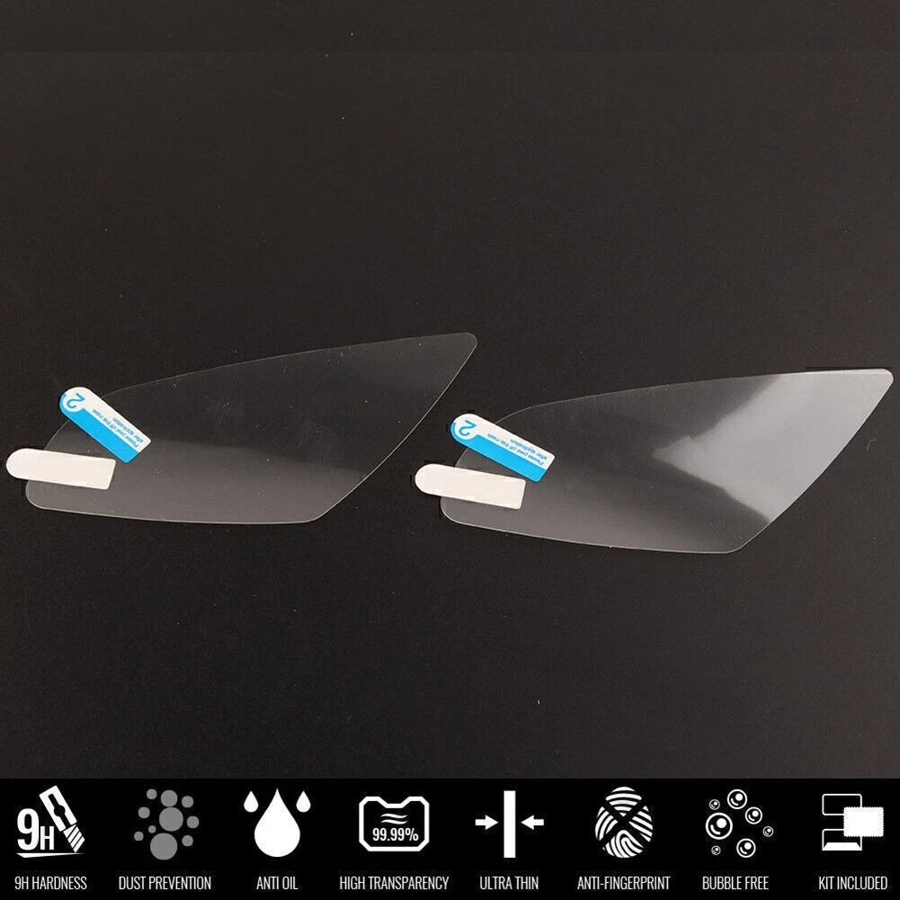 Speedometer Tachometer Gauge Film for MV Agusta Brutale 800, 675, F3 (2013-2023)