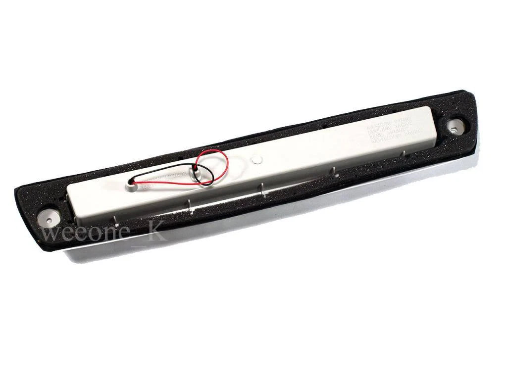 L.E.D Third Brake Light for Isuzu D-Max (2007-2011)