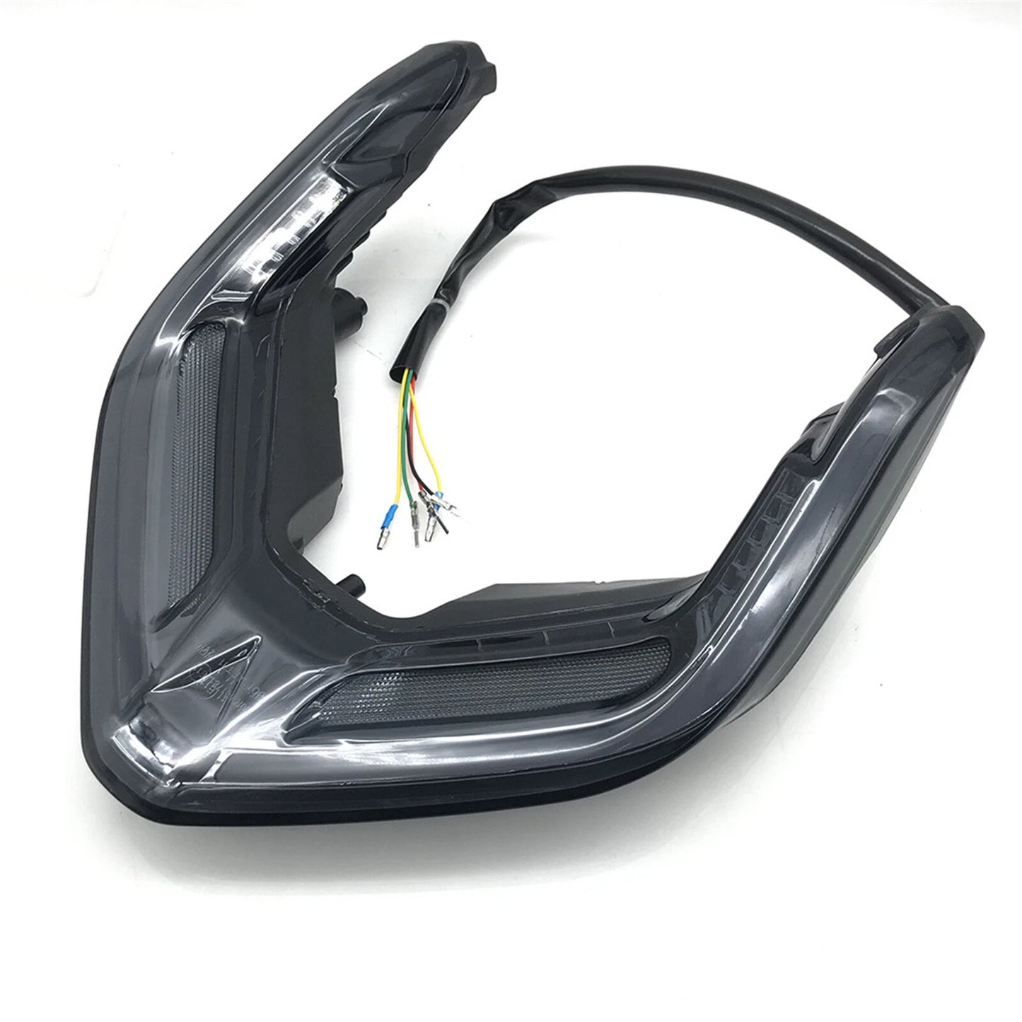 LED Turn Signal for DUCATI PANIGALE V2/V4/V4S/V4R (2018-2022) Black