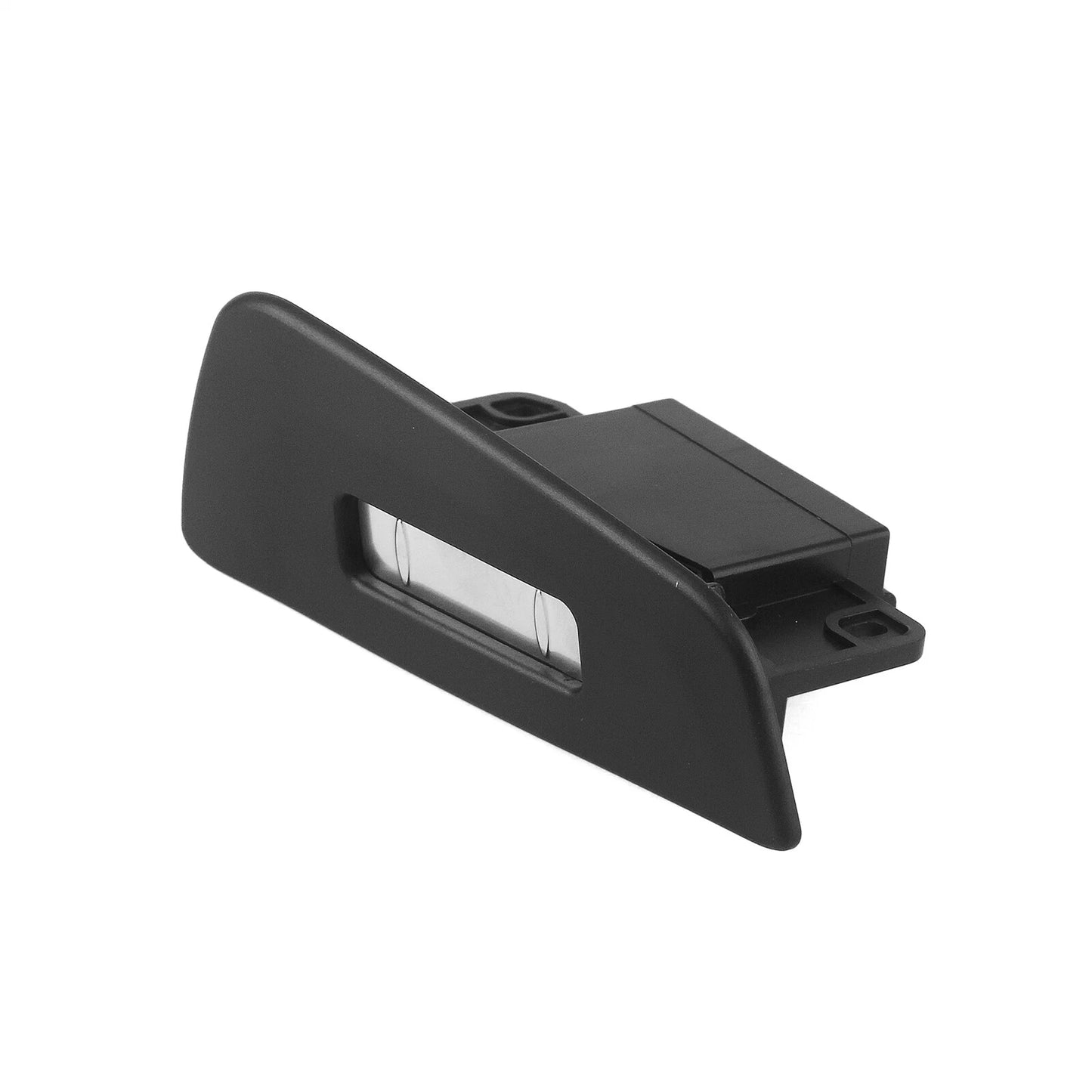 Cup Holder Bottom Trim Base Kit for BMW Z4 (2009-2016)