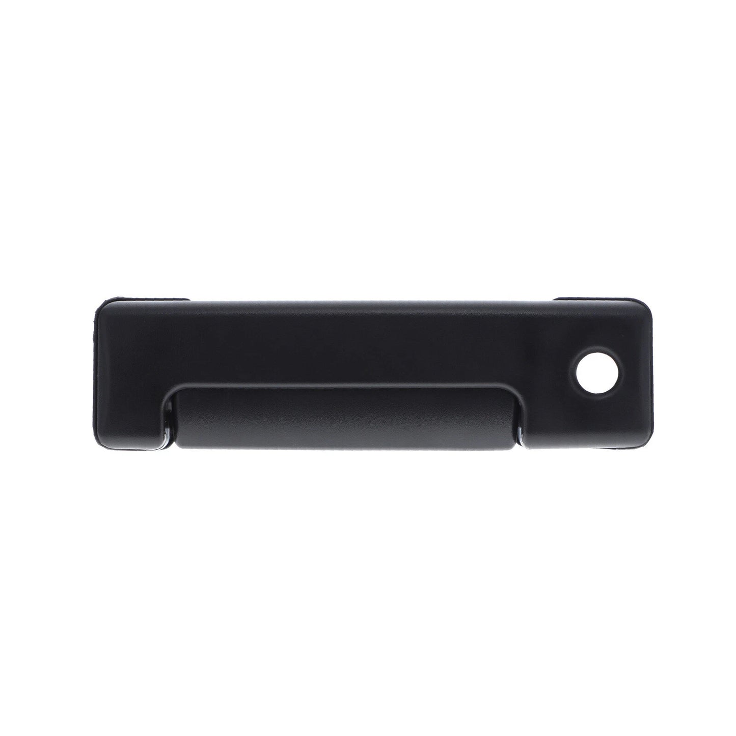 Left Rear Outer Sliding Door Handle Black for Toyota Hiace (1989–2005)