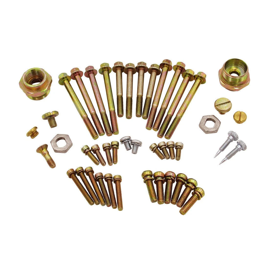 32/36 DGV Electric Choke Carburettor for Ford Escort