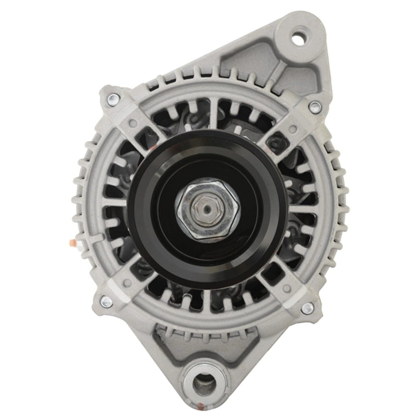 2 x Alternator for Toyota Celica ST184R ST204R 4cyl 2.2L 5S-FE (1989–1999)
