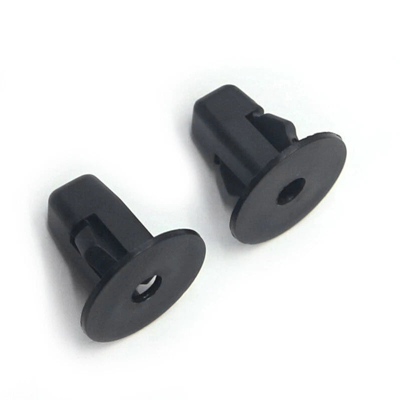 10pc Fender Liner Grommet Clips for Toyota Hilux KUN26 GGN25 (2005-2015)
