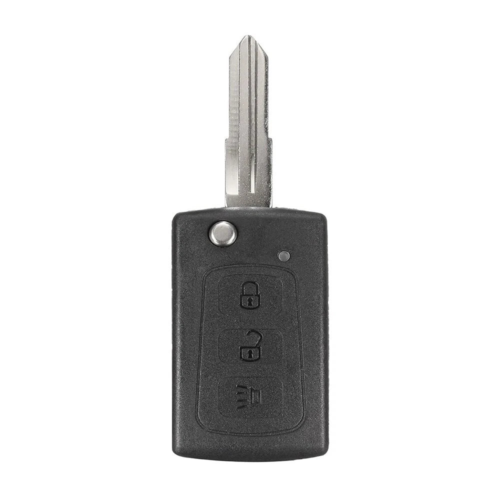 3 Button Key Housing Shell for Great Wall HAVAL Hover H3 H5 (2008-2017)