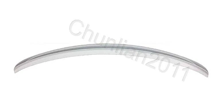 Factory Style Spoiler Wing for 2015-2017 Hyundai Sonata MK9 4DR Sedan PU