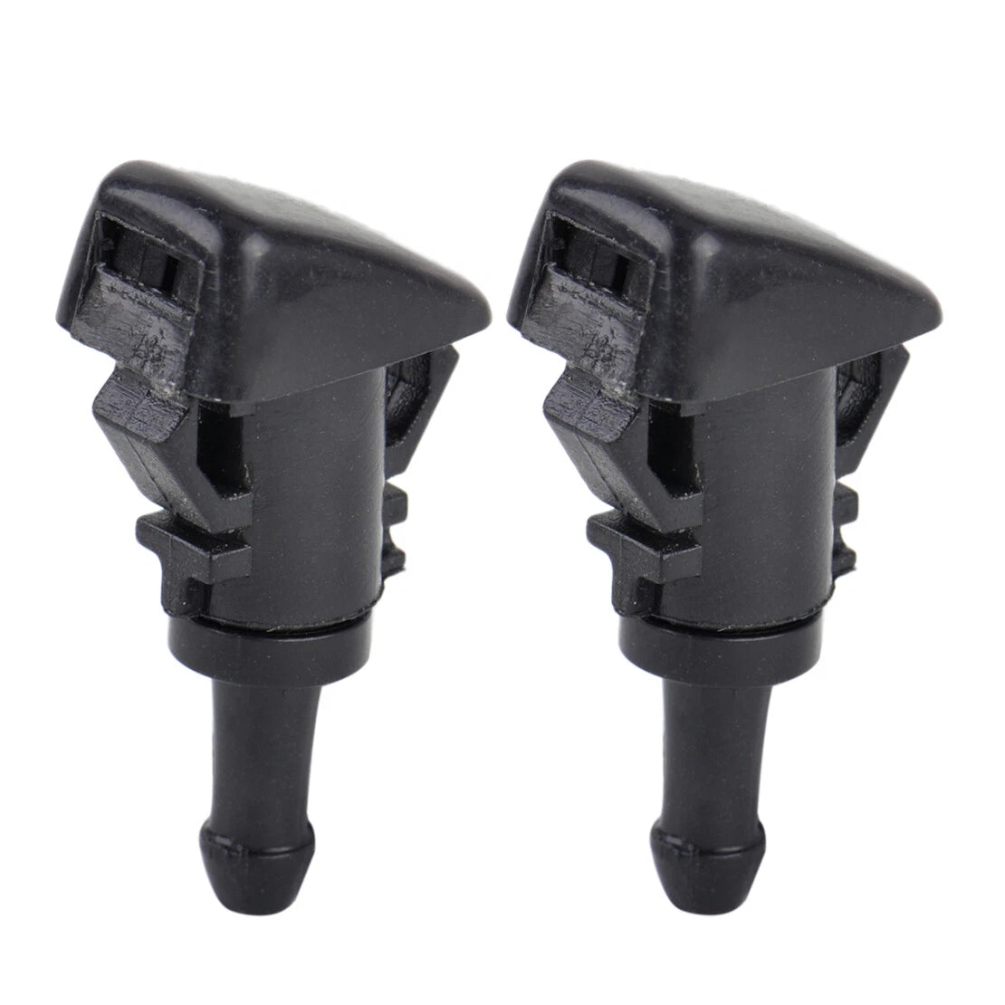 Windshield Washer Wiper Nozzles for Chrysler Dodge Jeep