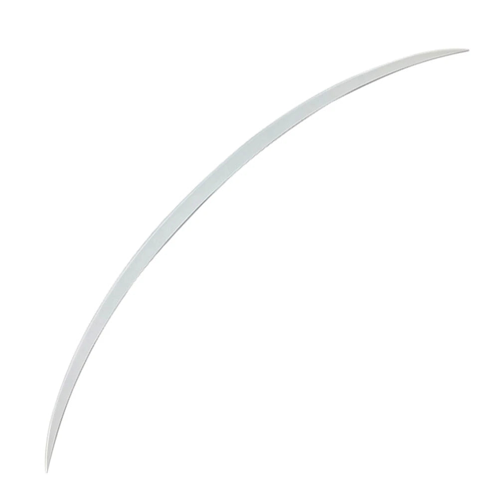 Trunk Spoiler Lip Wing for Mercedes Benz C-Class W206 C200 C300 (2021-)