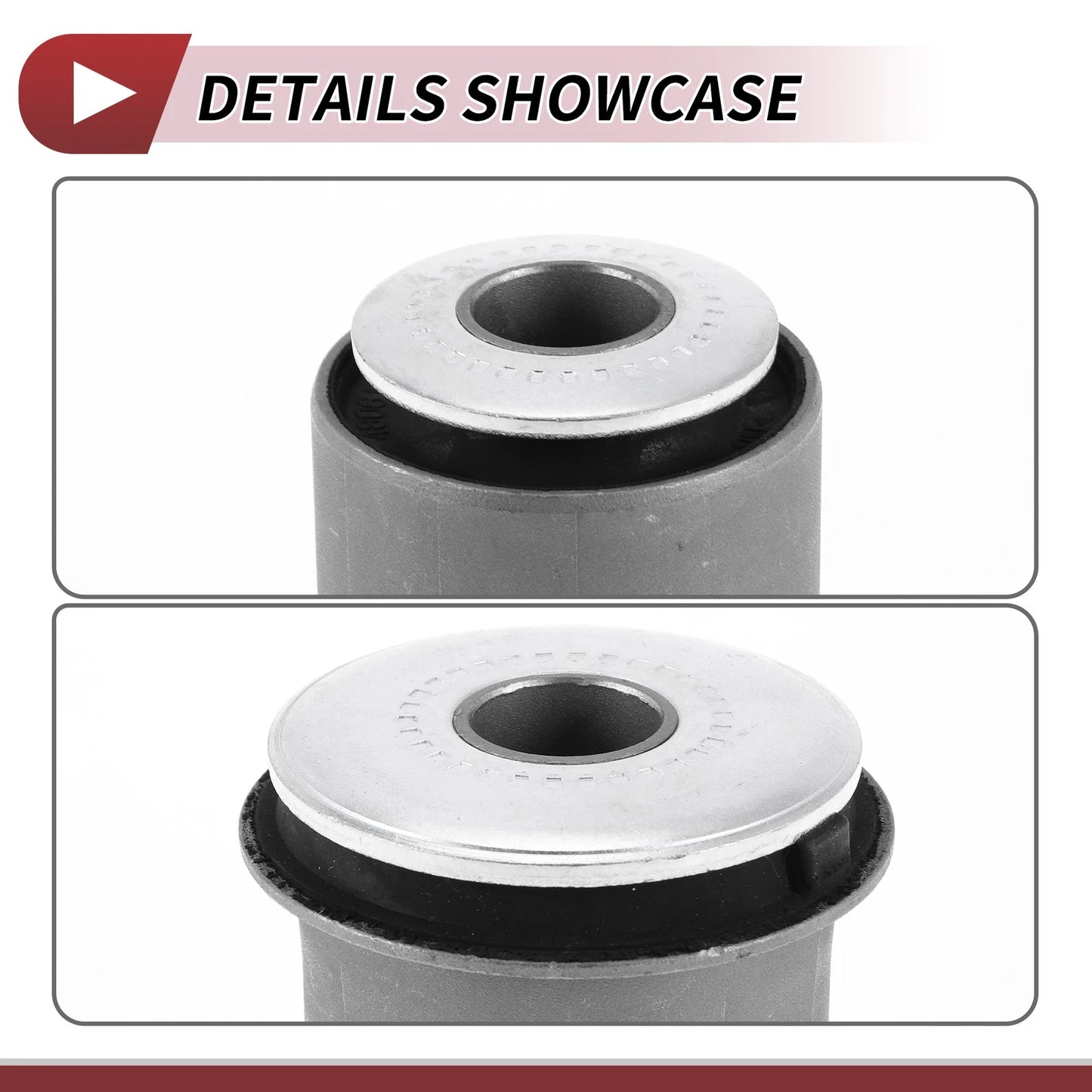 Rear Control Arm Bushing for Toyota Dyna (2001-2021)