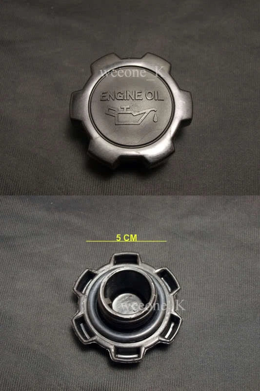 Oil Cap for Toyota Camry (1992-1996), Hilux MK4 (1998-2004)