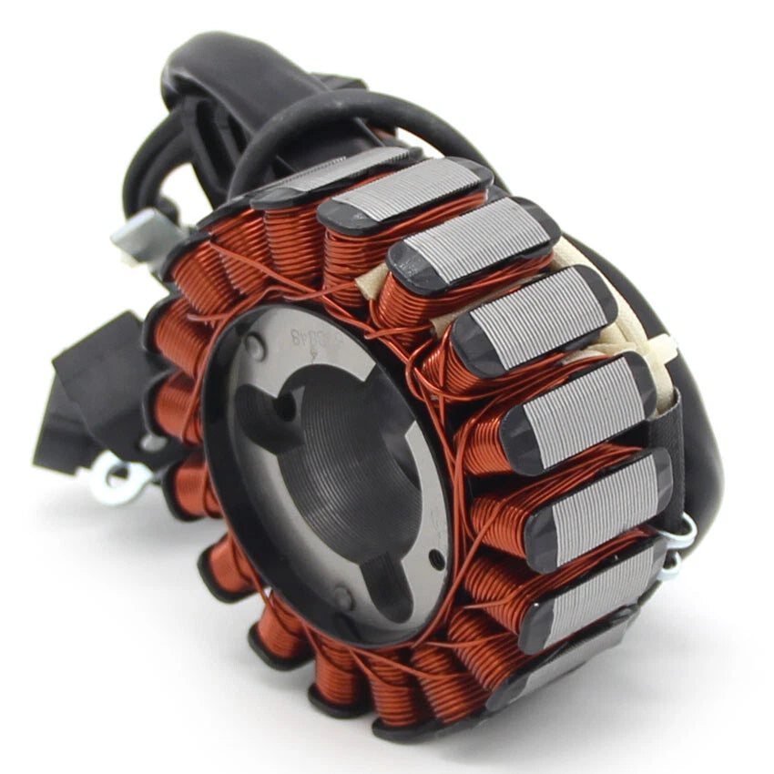 Stator Coil for Aprilia Sportcity 125, SR125, MAX125, Atlantic 300 (2006-2015)