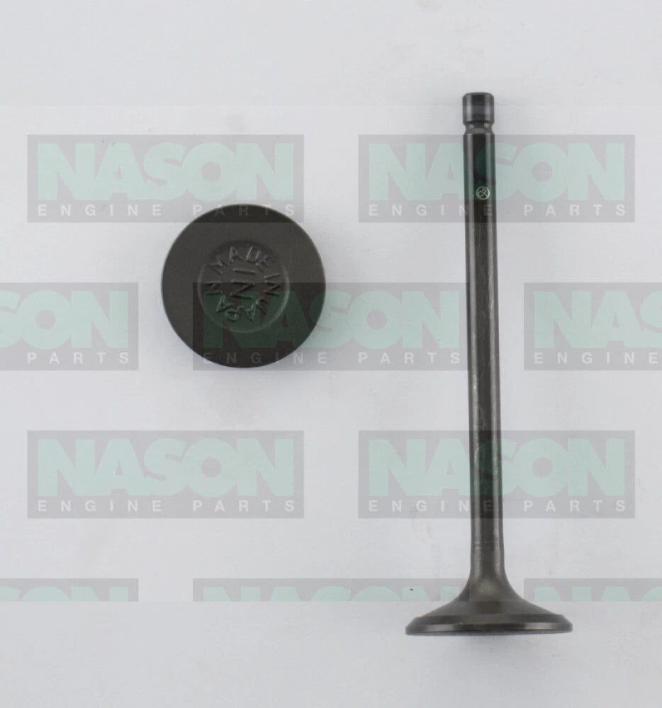 8 x INLET INTAKE VALVE for TOYOTA HILUX N80 GUN126 PRADO GDJ150 1GD 1GDFTV