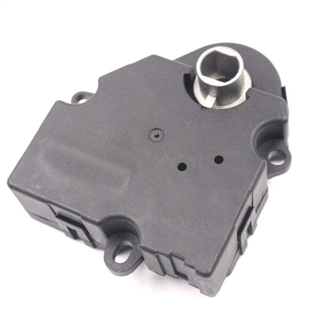 HVAC Heater Blend Door Actuator for Cadillac Escalade, Chevrolet Silverado, Sierra (2007-2014)