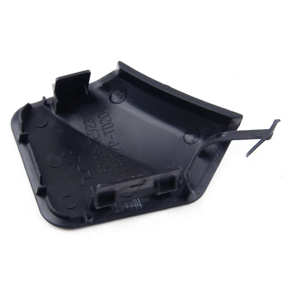 Bumper Tow Hook Trim for Toyota Highlander 2011-2013 (2011-2013)