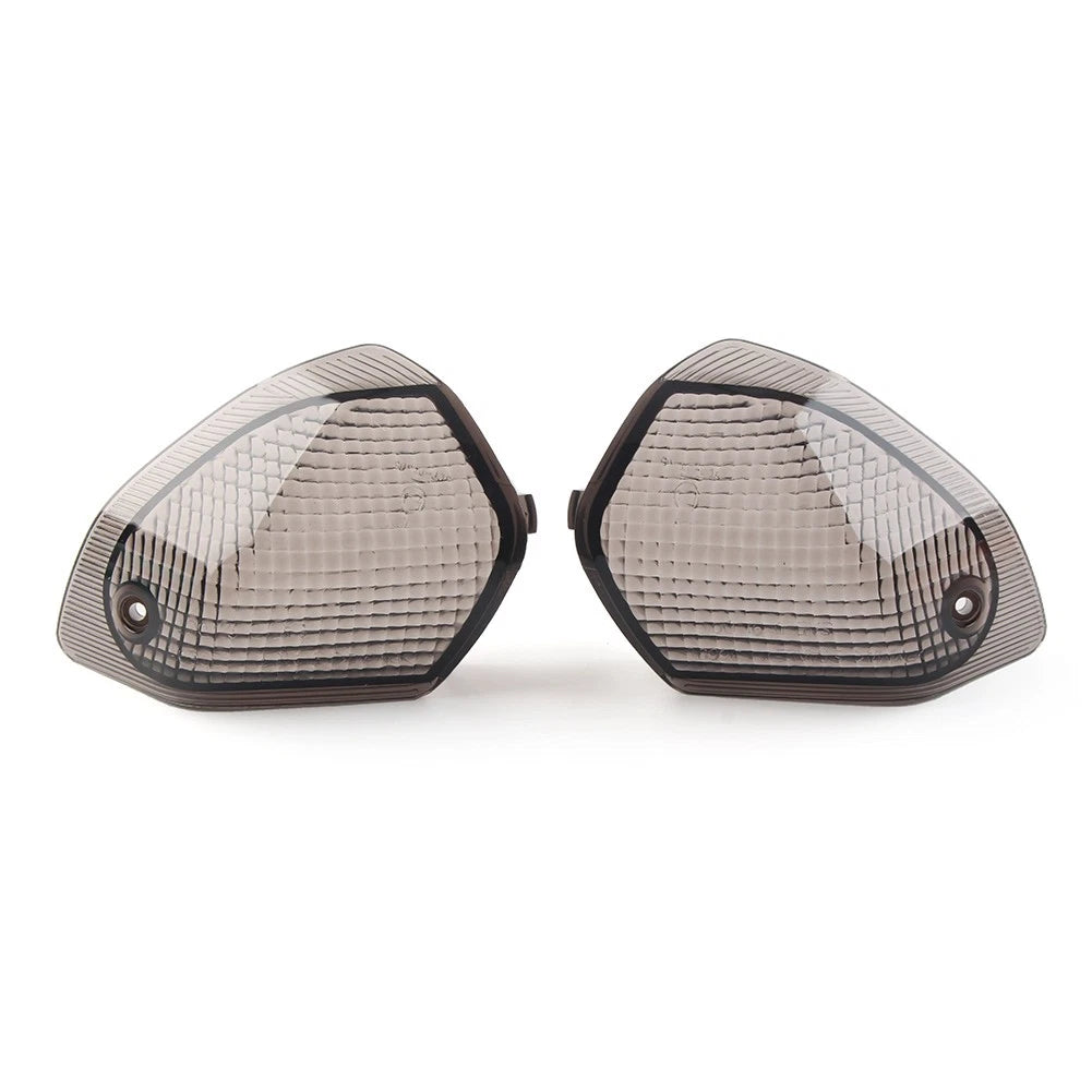 Rear Turn Signal Lens for KAWASAKI ZZR400 ZZR600 (1993-2008) Smoke