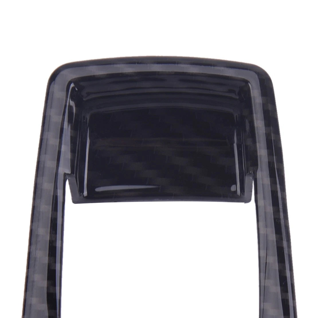 Carbon Parking Brake P Button Switch Cover for BMW 2 Series F45 F46 (2014-2021)