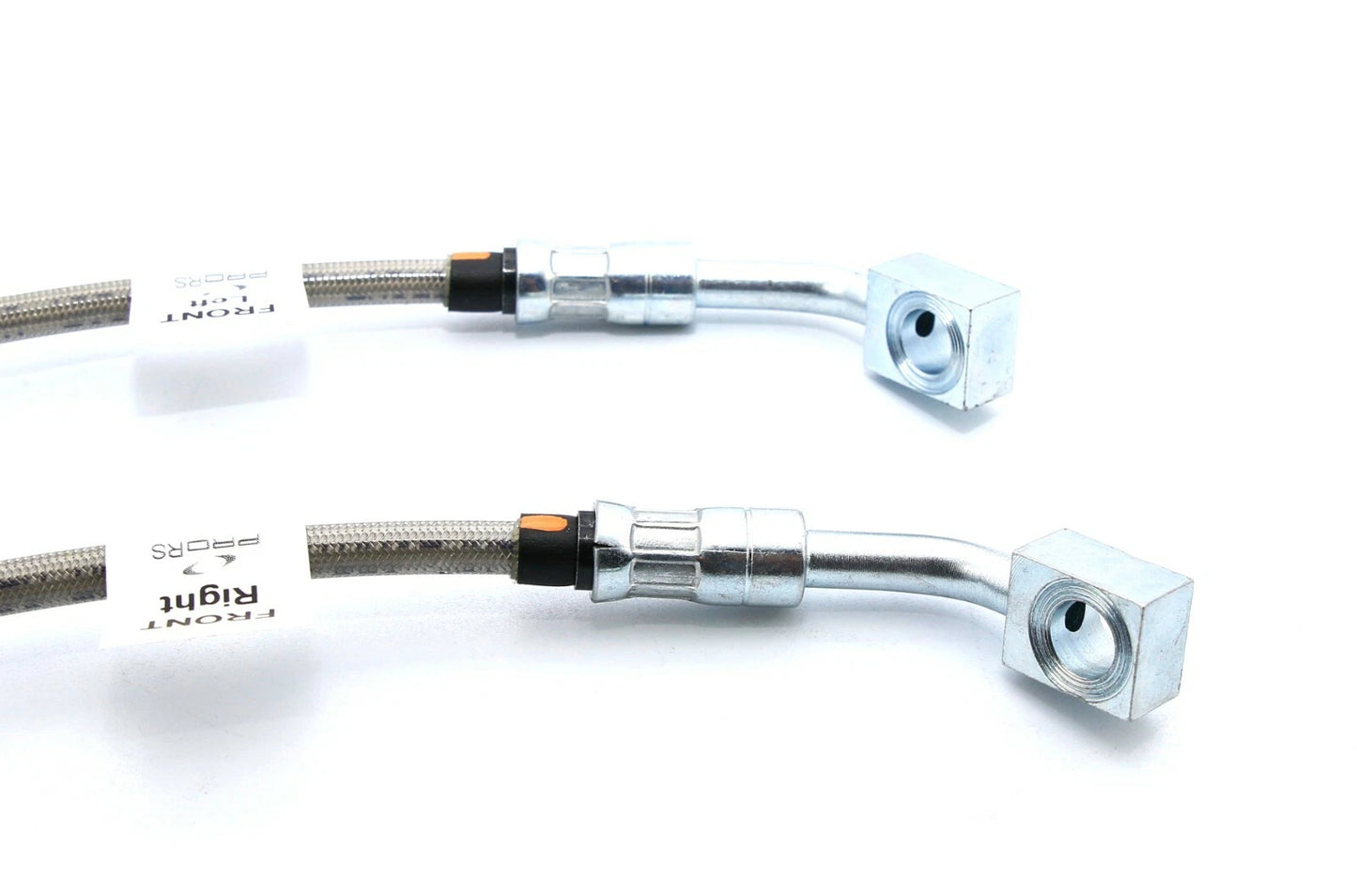 Brake Line Kit for Calais VP (1992-1993) - Front & Standard Rear (IRS)