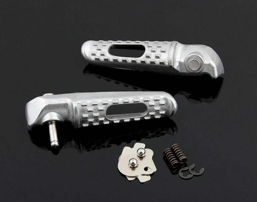 Passenger Support Pedal for Honda CBR600RR (2003-2012)
