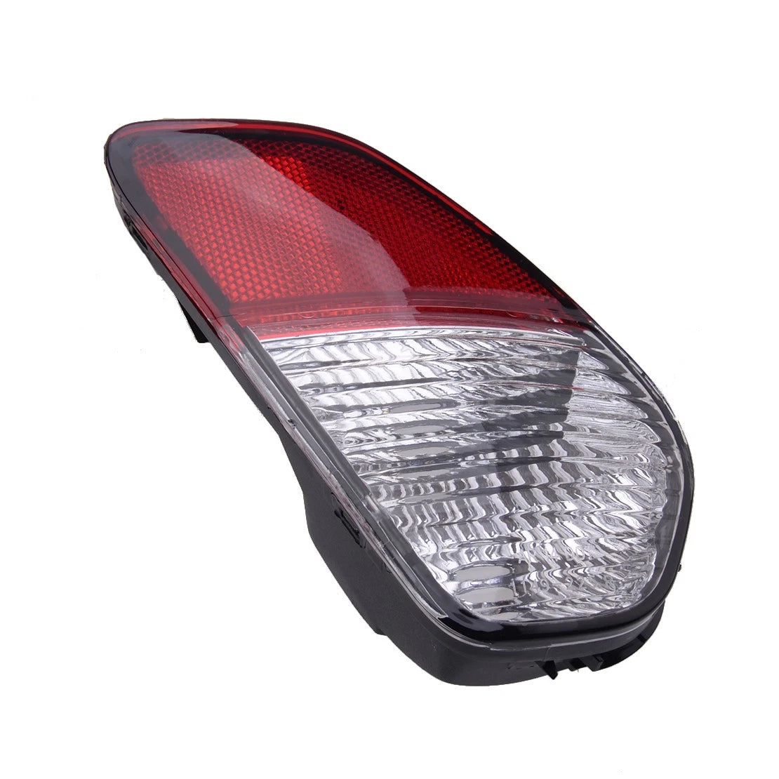 Rear Red Reflector Light for Mitsubishi Outlander (2016-2018)