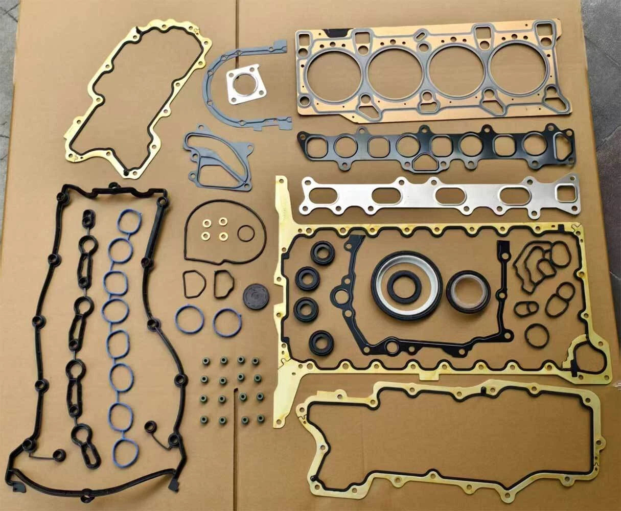 VRS Head Gasket Set for Holden Trailblazer RG 2.8L Turbo Diesel (2016-2021)