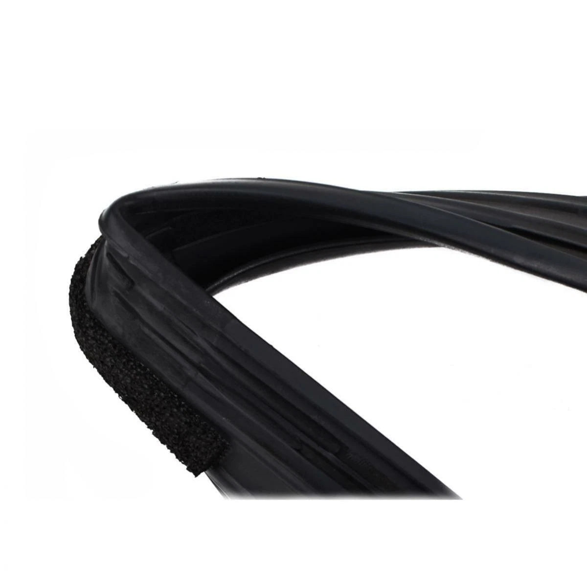 Glass Run Channel Seal Rubber Front LH Fits Toyota Corolla AE101 AE102 4D 91-97