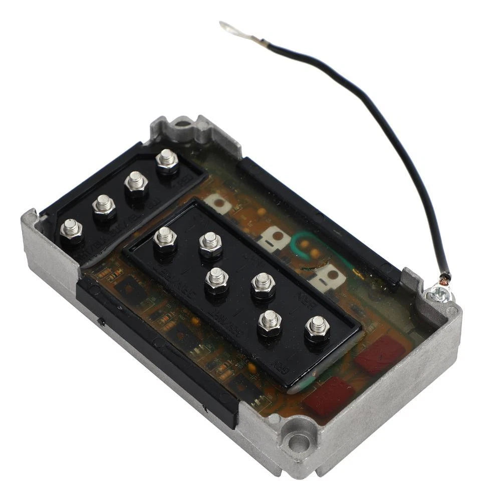 CDI Ignition Lock Box for Mercury 75HP 80HP 90HP E150 E175 E200 (1985-2000)