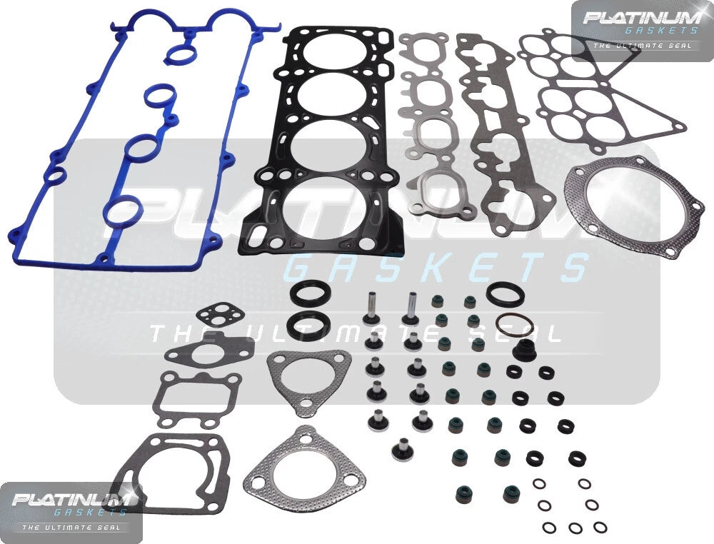 Head Gasket for Ford Laser KQ 2.0L FS (2000–2002)