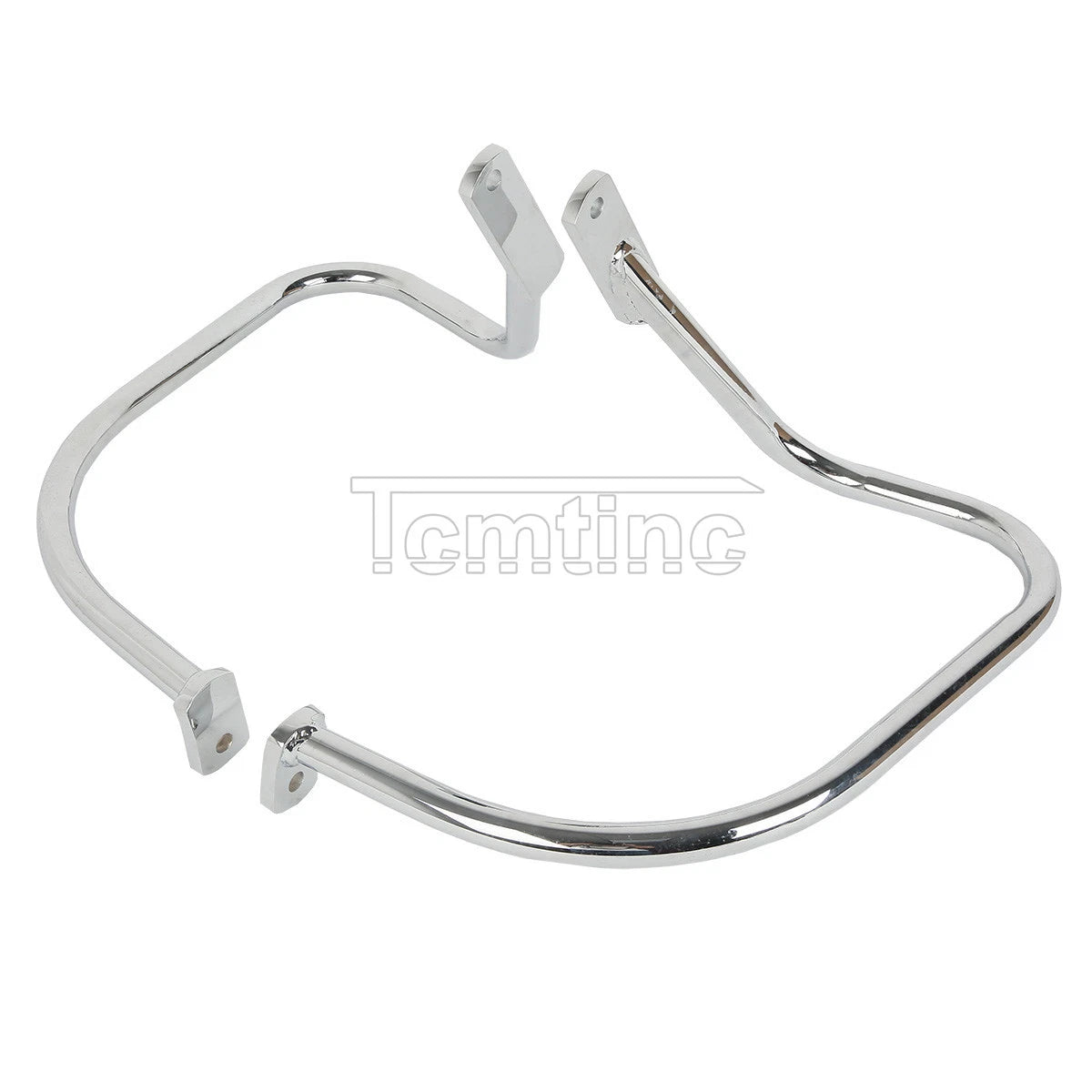 Saddlebag Guard Crash Bar for Harley Softail Heritage Springer (1997-1999)