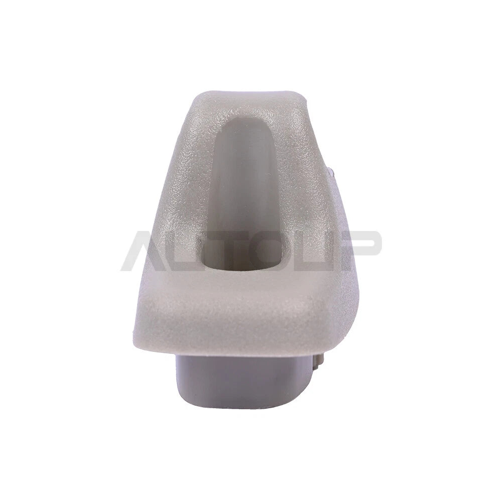 2 x Sun Visor Retainer Clip for Dodge Ram 1500 2500 3500 4500 5500 (2009–2019)