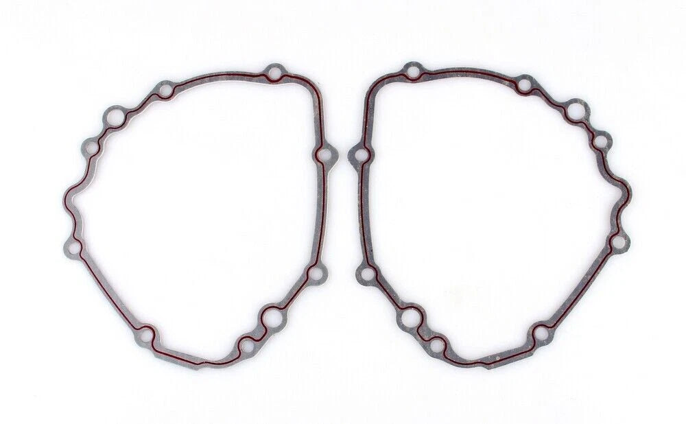 5 x Engine Cover Gaskets for Honda CBR 600 RR (2003-2012)