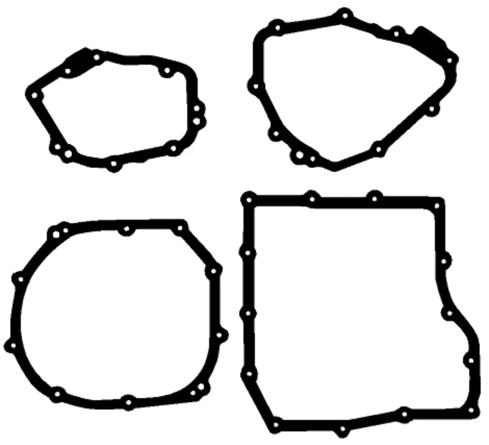 Engine Gasket Set for Honda CBR600F2 CBR 600 F3 (1991–1998)