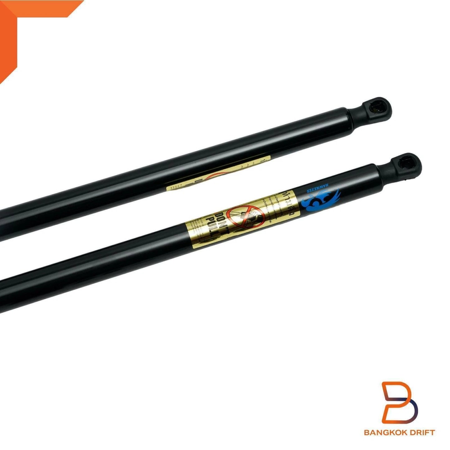 Hood Lift Support Strut for Isuzu D-Max (2020-2022)