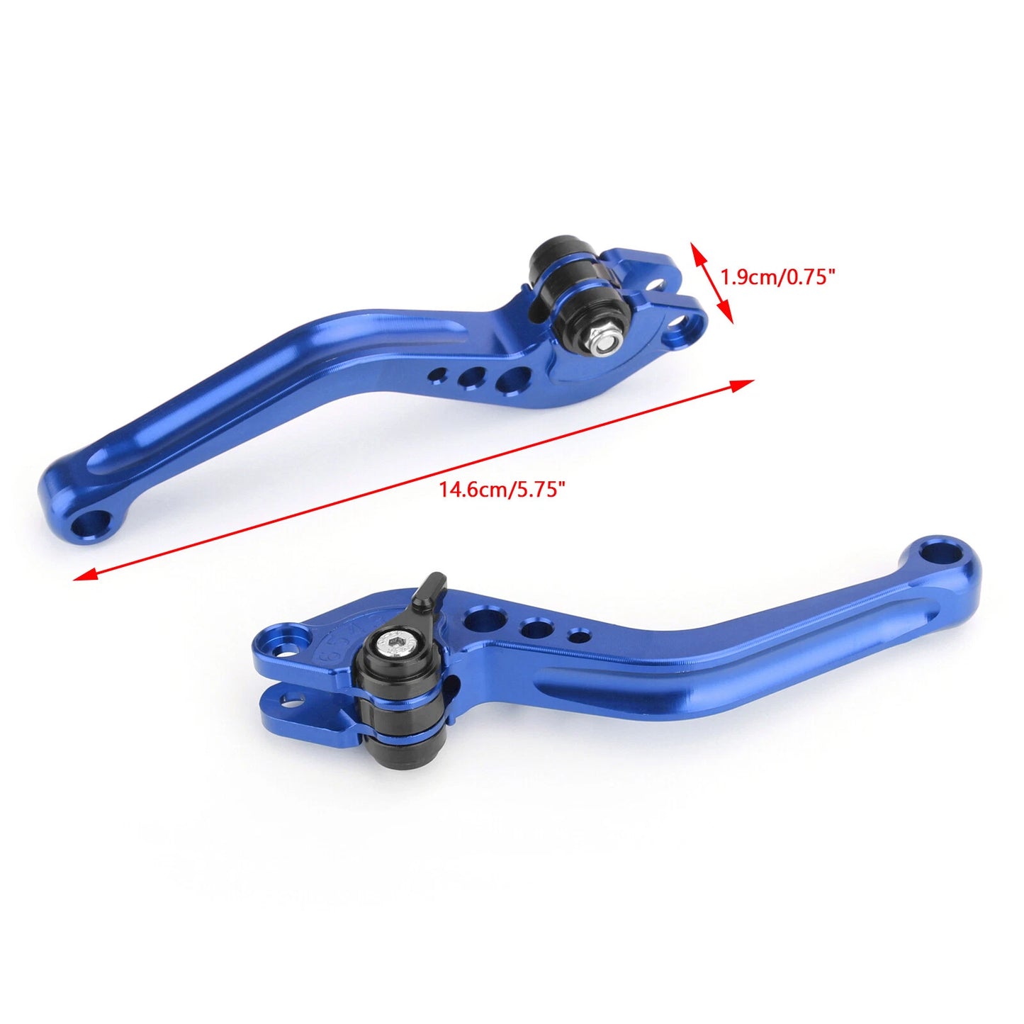 Brake Clutch Lever for 790 Duke (2018)