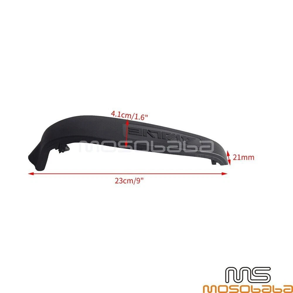 Cylinder Head Protection & Ignition Plug Cover Guards for R850/1100/1150R GS