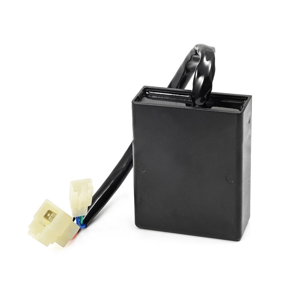 Fuel Pump Cut Off Relay CDI Box for Suzuki DR200SE/DR200 (1996–2009)