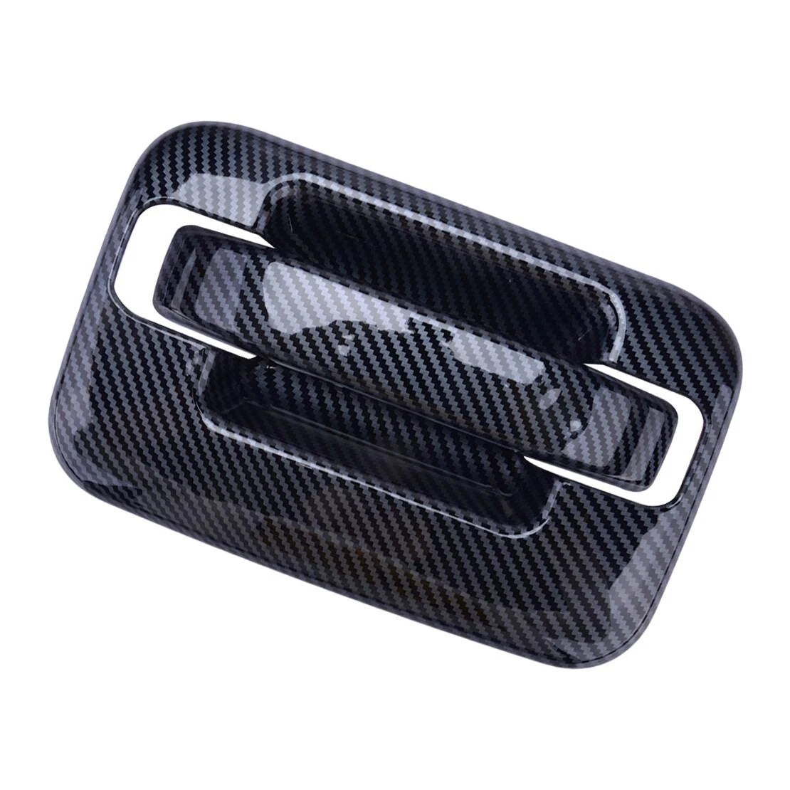 Exterior Door Handle Cover Trim for Ford F-150 Raptor (2015-2023)