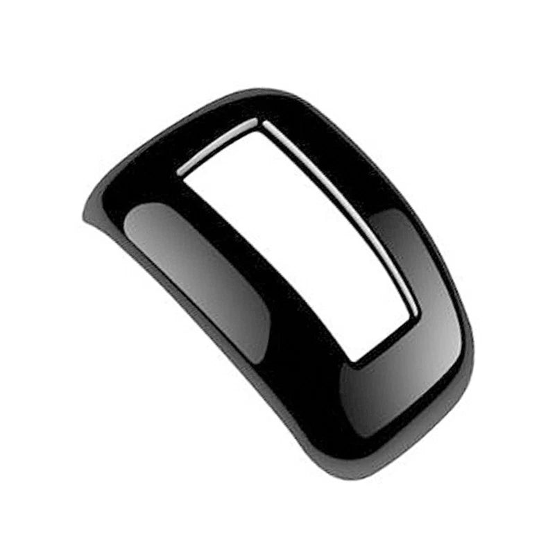 Shift Knob Cover Bezel Trim for Mitsubishi Outlander (2022-2023)