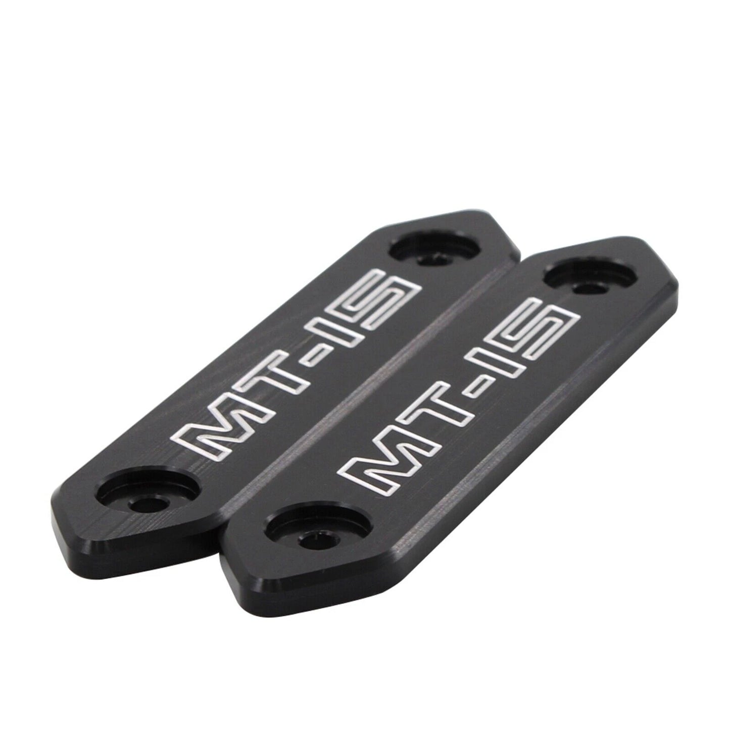 Aluminum Alloy Body Cover for Yamaha MT-15 (2018-2020)