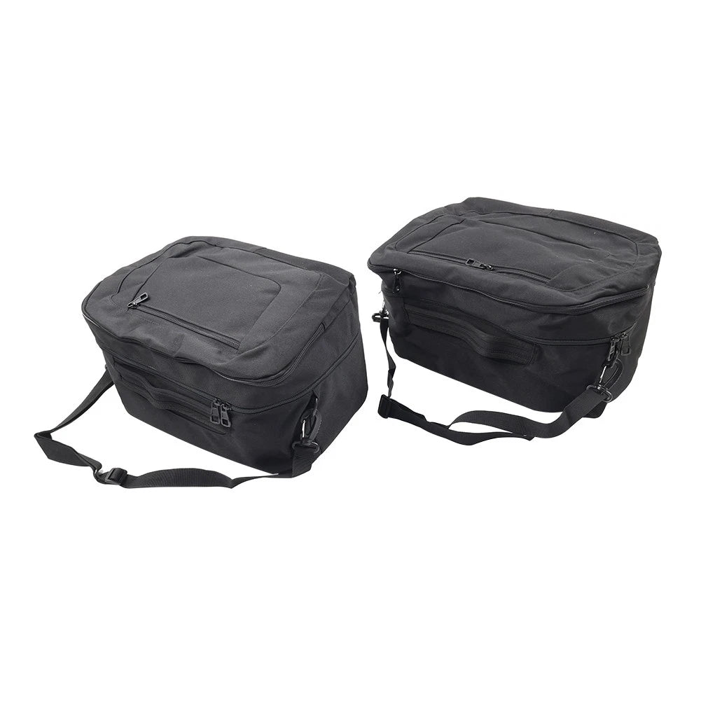 Pannier Liners Bags for BMW R1200RT R1250RT K1600GT K1600GTL (2014-2023)