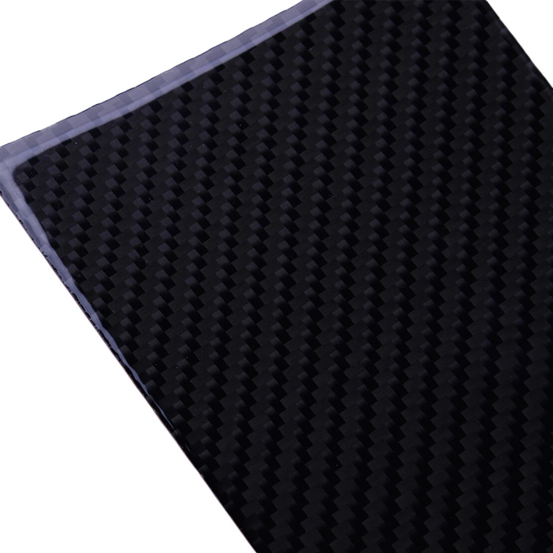 Carbon Fiber Door Handle Panel Cover for Honda Accord (2013-2017)