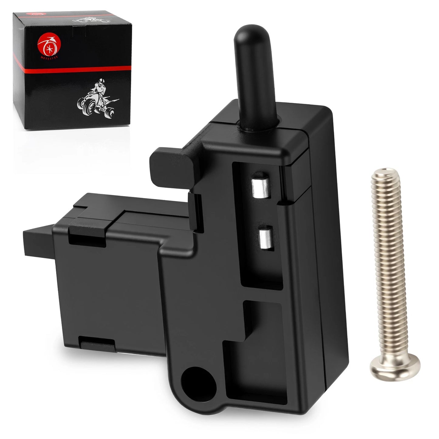 Left Clutch Lever Switch for Kawasaki Vulcan (1995–2009)