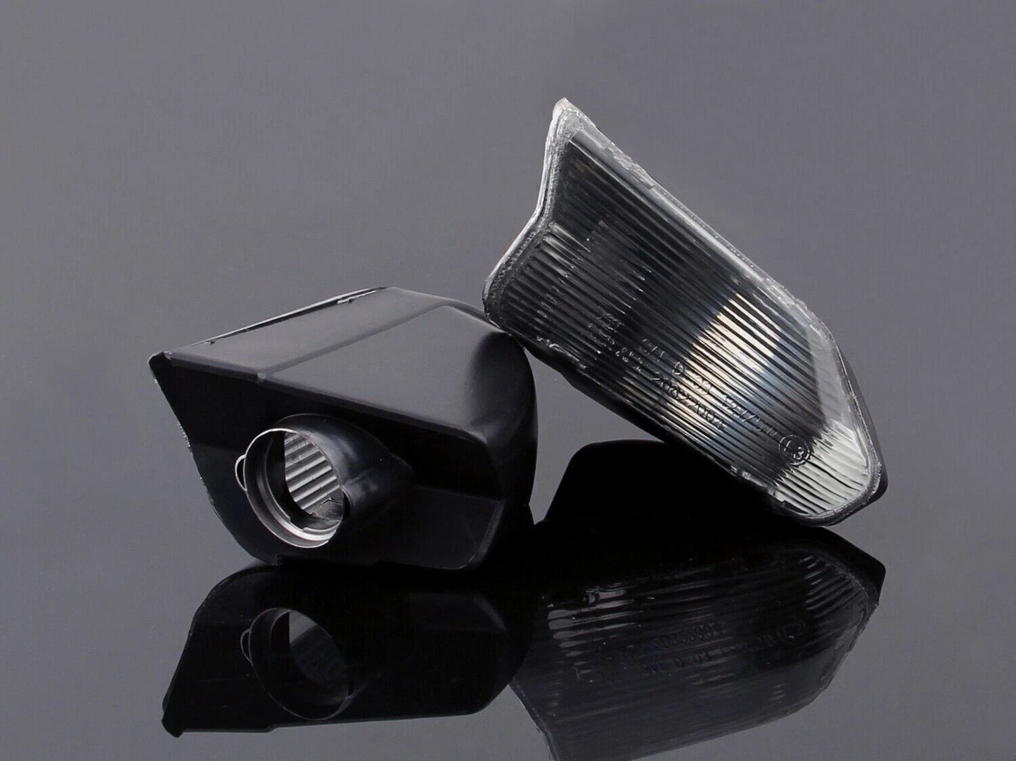 Rear Turn Signal Lens for Ducati 749/999/Multistrada (2003-2009) Smoke