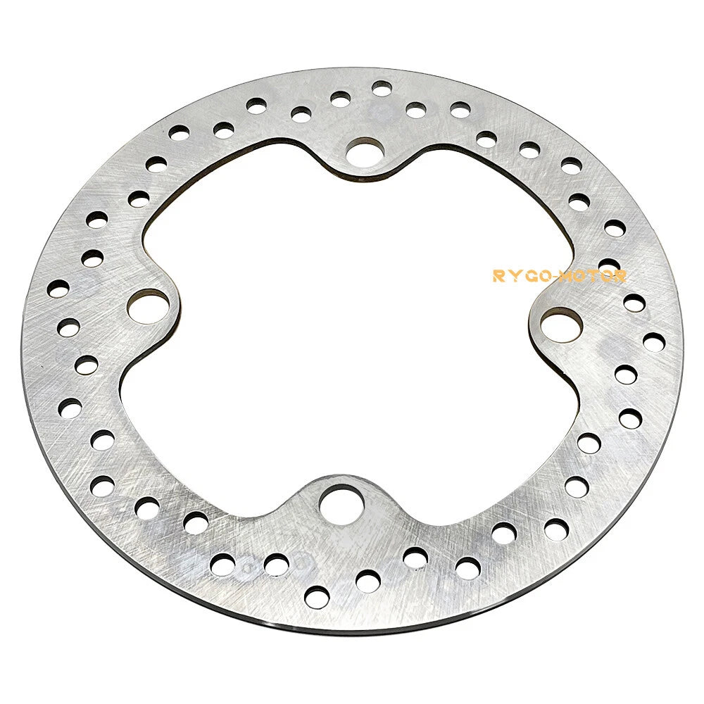 Brake Disc Rotor Front/Rear for Polaris RZR RS1/XP1000/XP4 1000 (2018–2020)