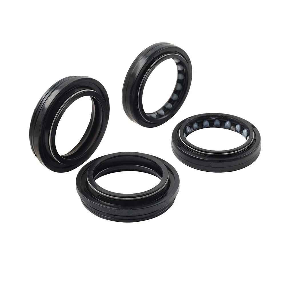 Front Fork Dust Oil Seals for Yamaha XJ900 XS1100 XJ550 VP250