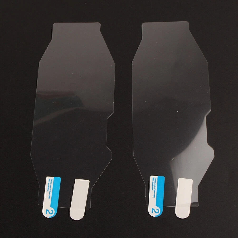 Speedometer Scratch Protection Film for BMW G310GS, G310R (2017-2023)