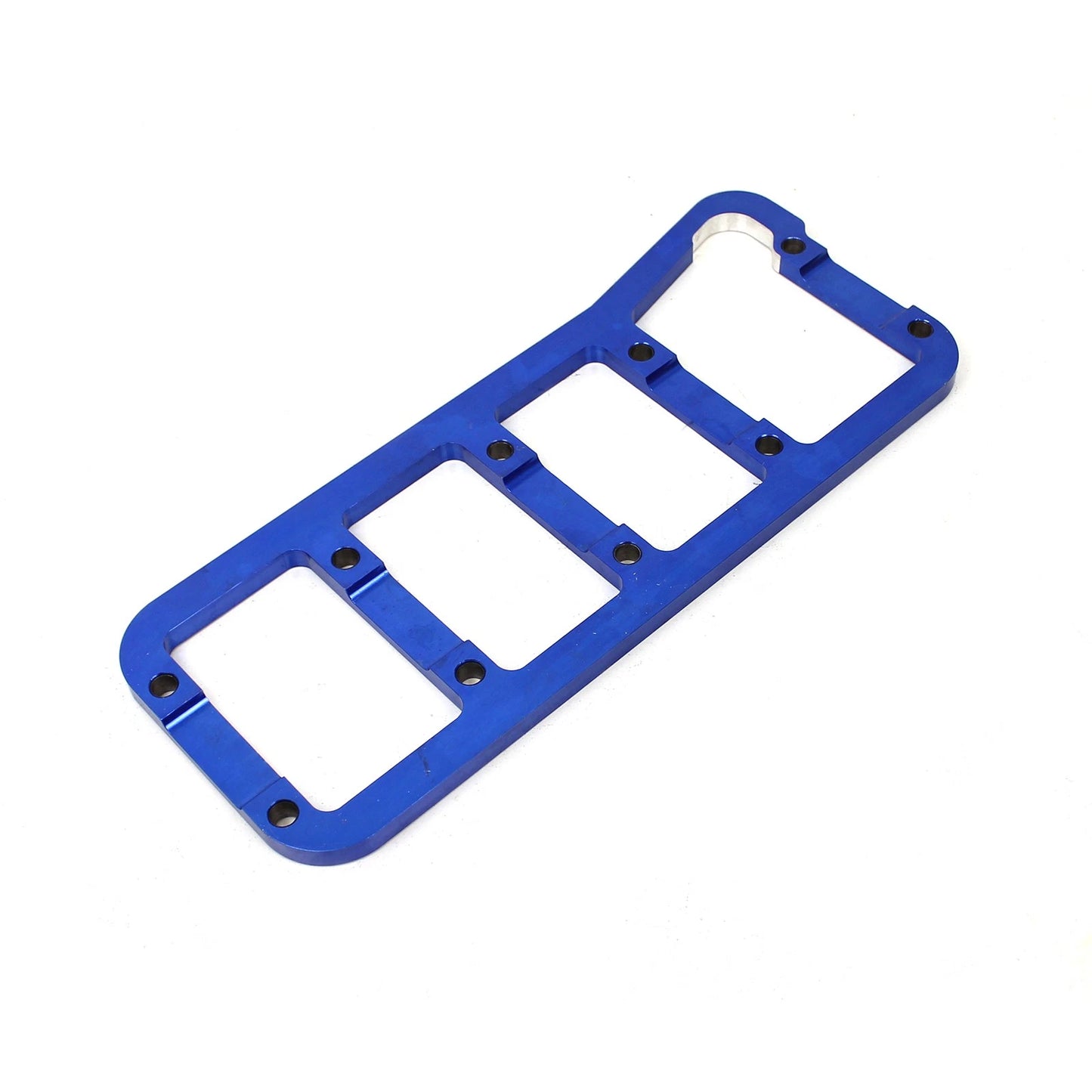 Anodized Aluminum Main Girdle for Ford 351W Windsor